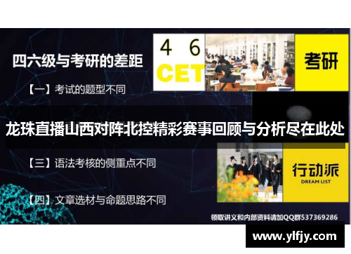 龙珠直播山西对阵北控精彩赛事回顾与分析尽在此处