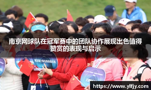 南京网球队在冠军赛中的团队协作展现出色值得赞赏的表现与启示